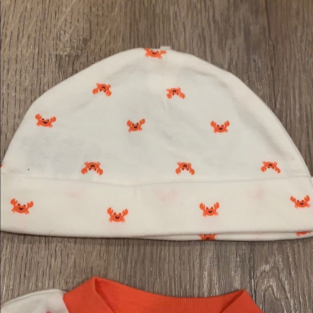 Baby Onesie set  - Picture 2 of 6
